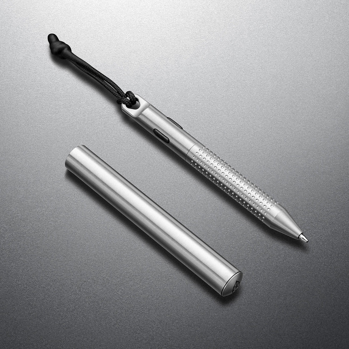 The Stilwell Pen (Silver)