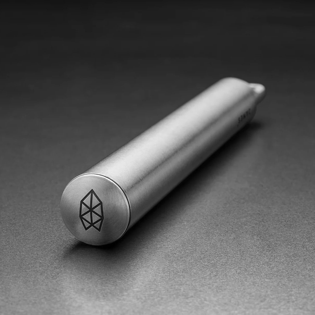 The Stilwell Pen (Silver)