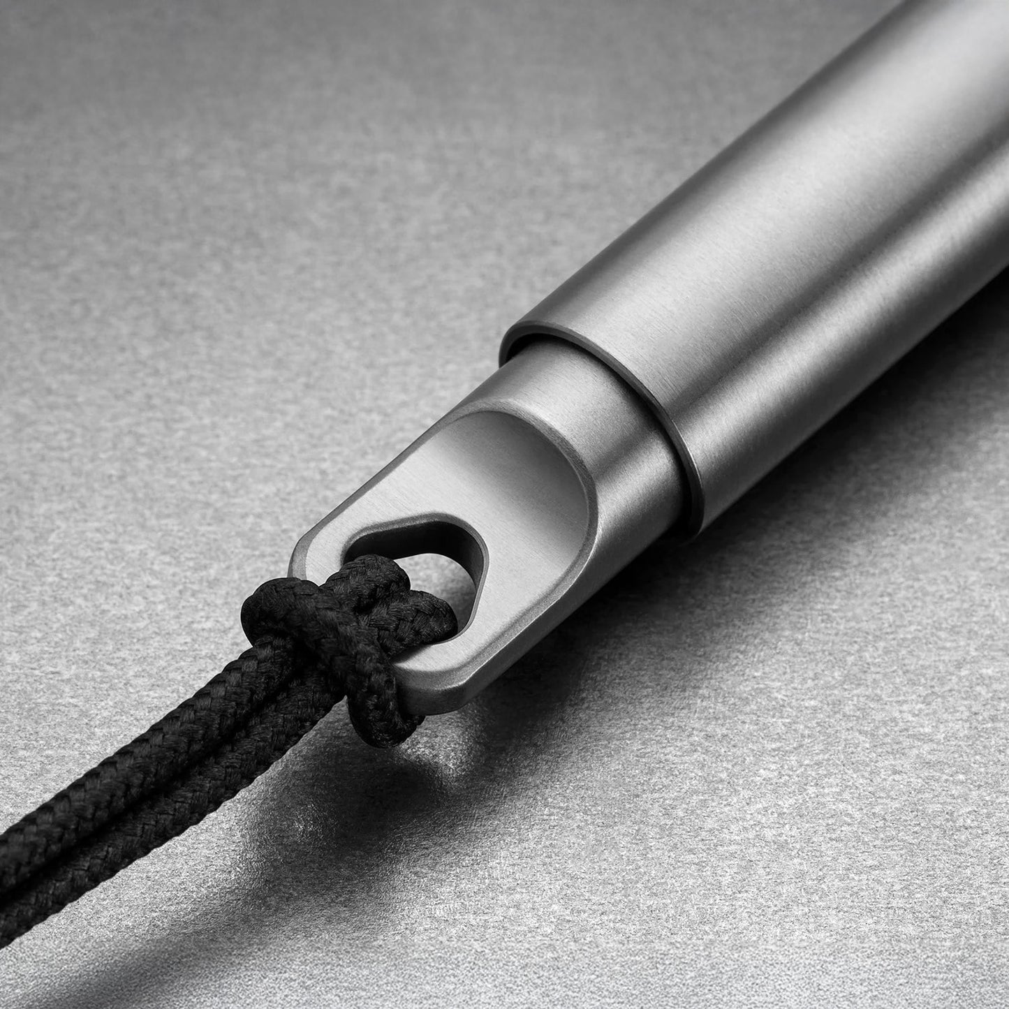 The Stilwell Pen (Silver)