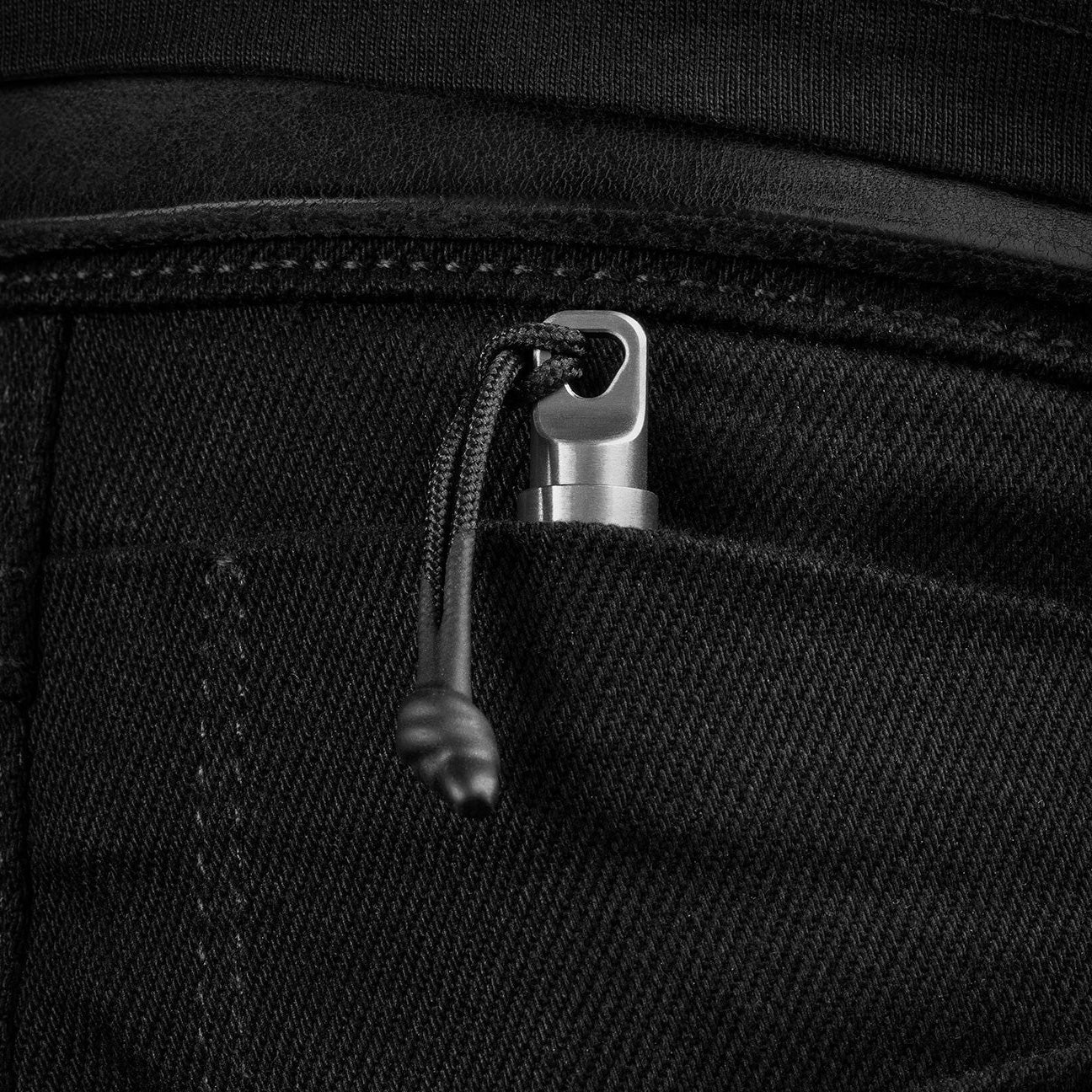 The Stilwell Pen (Silver)