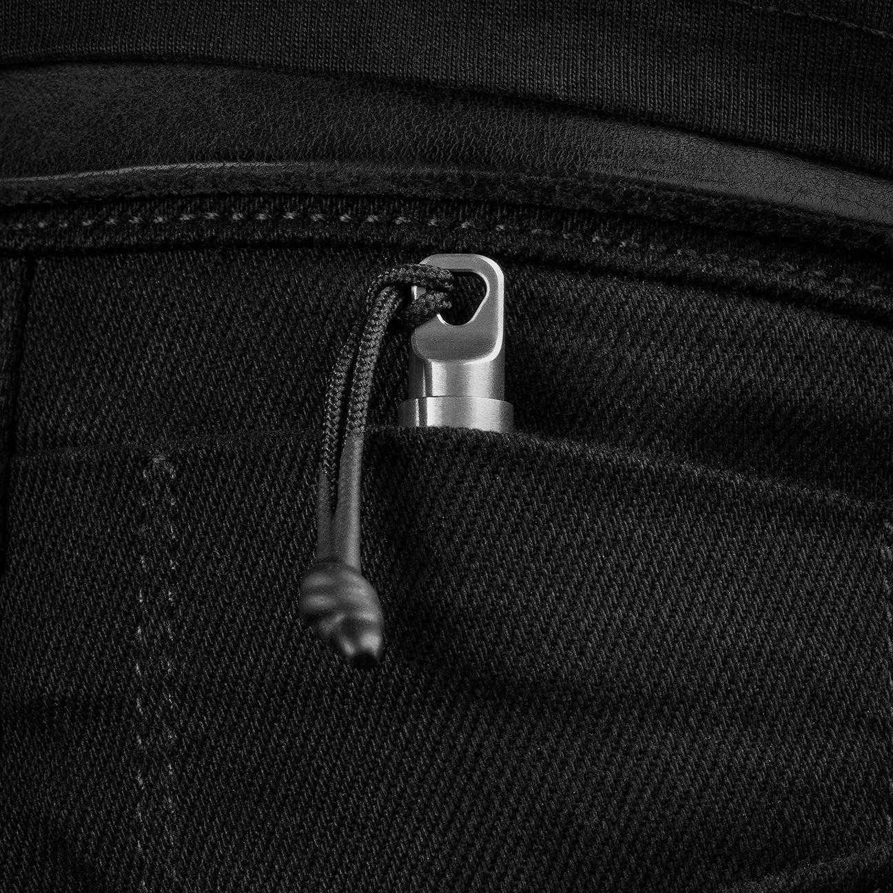 The Stilwell Pen (Black)