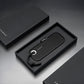 The Palmer Utility Box Cutter (Black)