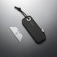 The Palmer Utility Box Cutter (Black)