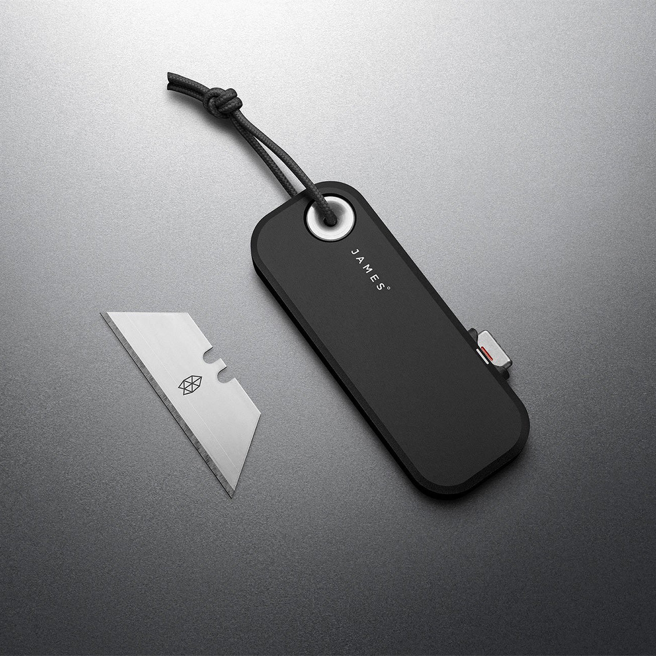 The Palmer Utility Knife