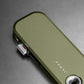The Palmer Utility Box Cutter (OD Green)