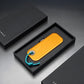 The Palmer Utility Box Cutter (Canary)