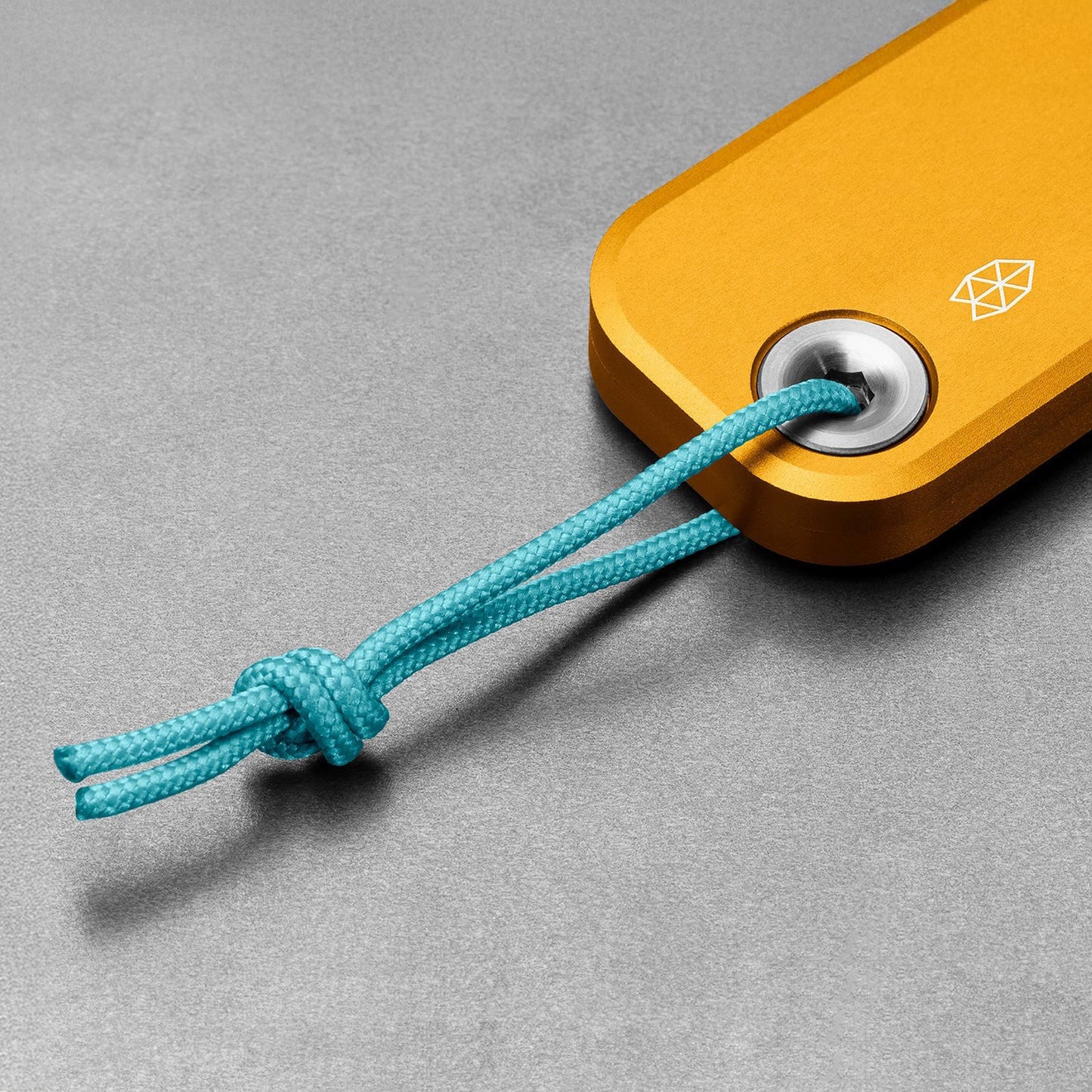 The Palmer Utility Box Cutter (Canary)