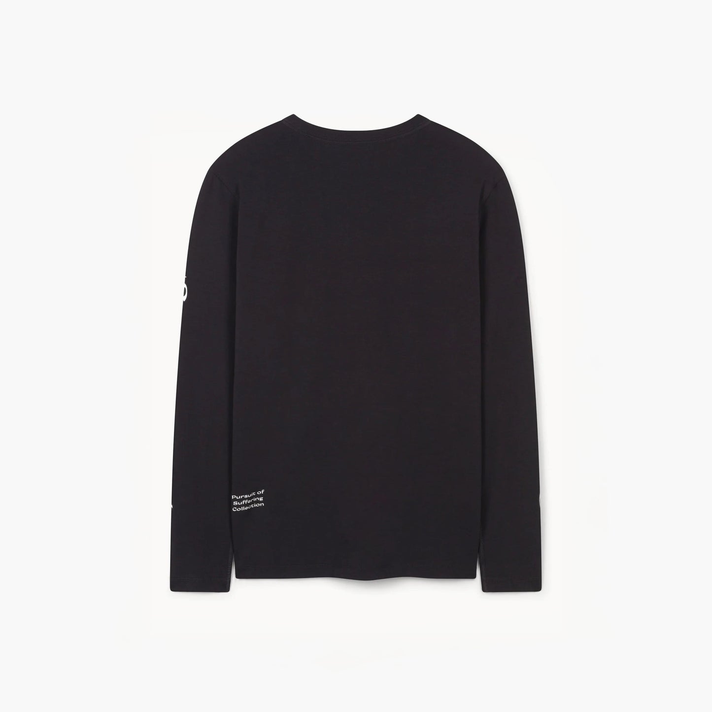 Long Sleeve Running T-Shirt