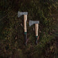 Rheinland Hatchet Boxed Gift Set (Green)