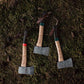 Yankee Hatchet (Red)