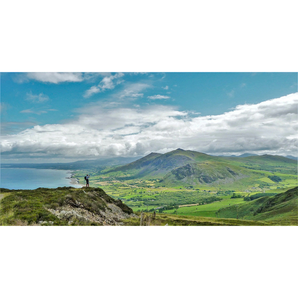 Wanderlust British and Irish Isles (Compact Edition)