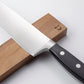 Magnetic Knife Rack (Acacia Wood)