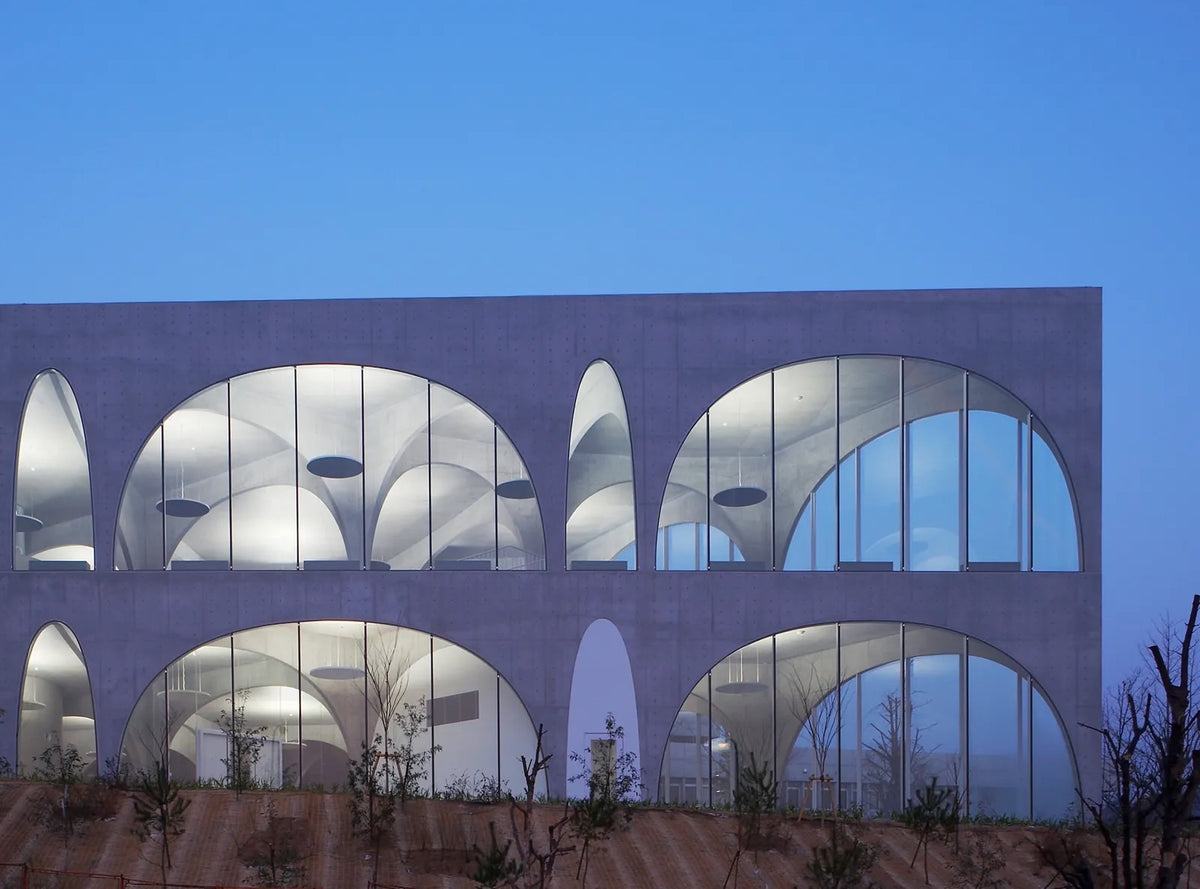 150 Libraries You Need to Visit Before You Die