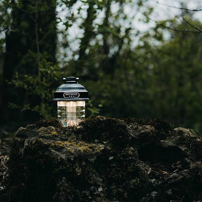 Beacon Hanging Lantern (Vintage Bronze)