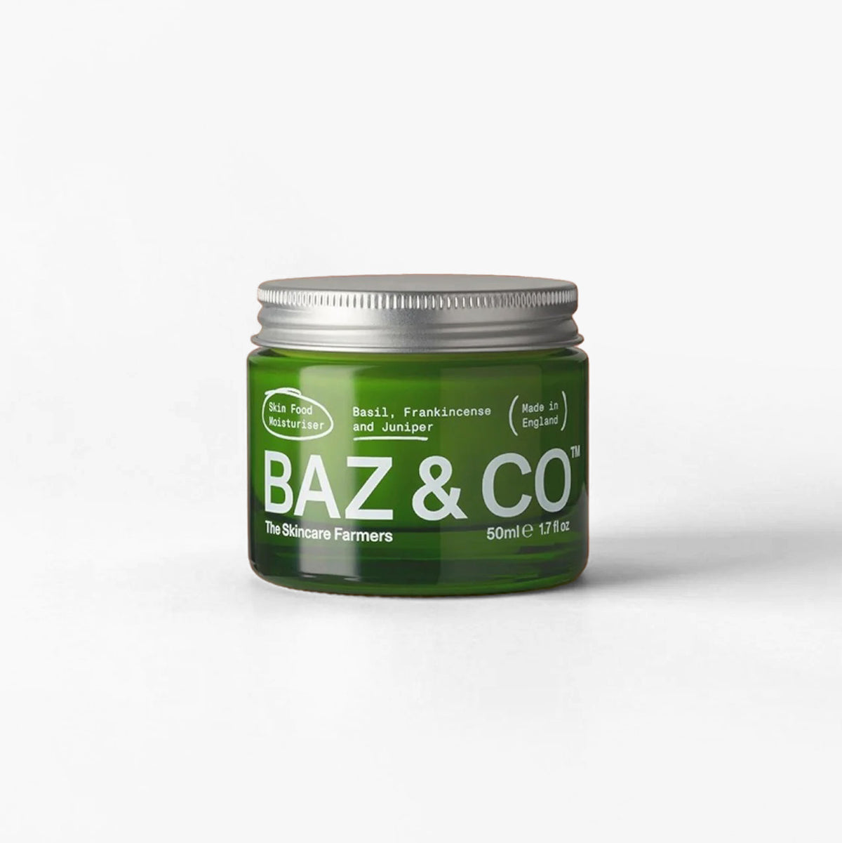 Skin Food Moisturiser