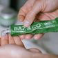 2-in-1 Exfoliator & Cleanser