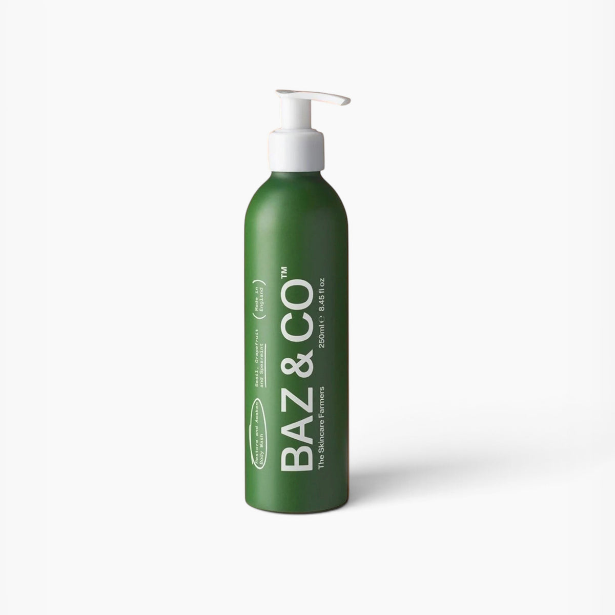 Restore & Awaken Body Wash