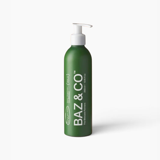 Restore & Awaken Body Wash