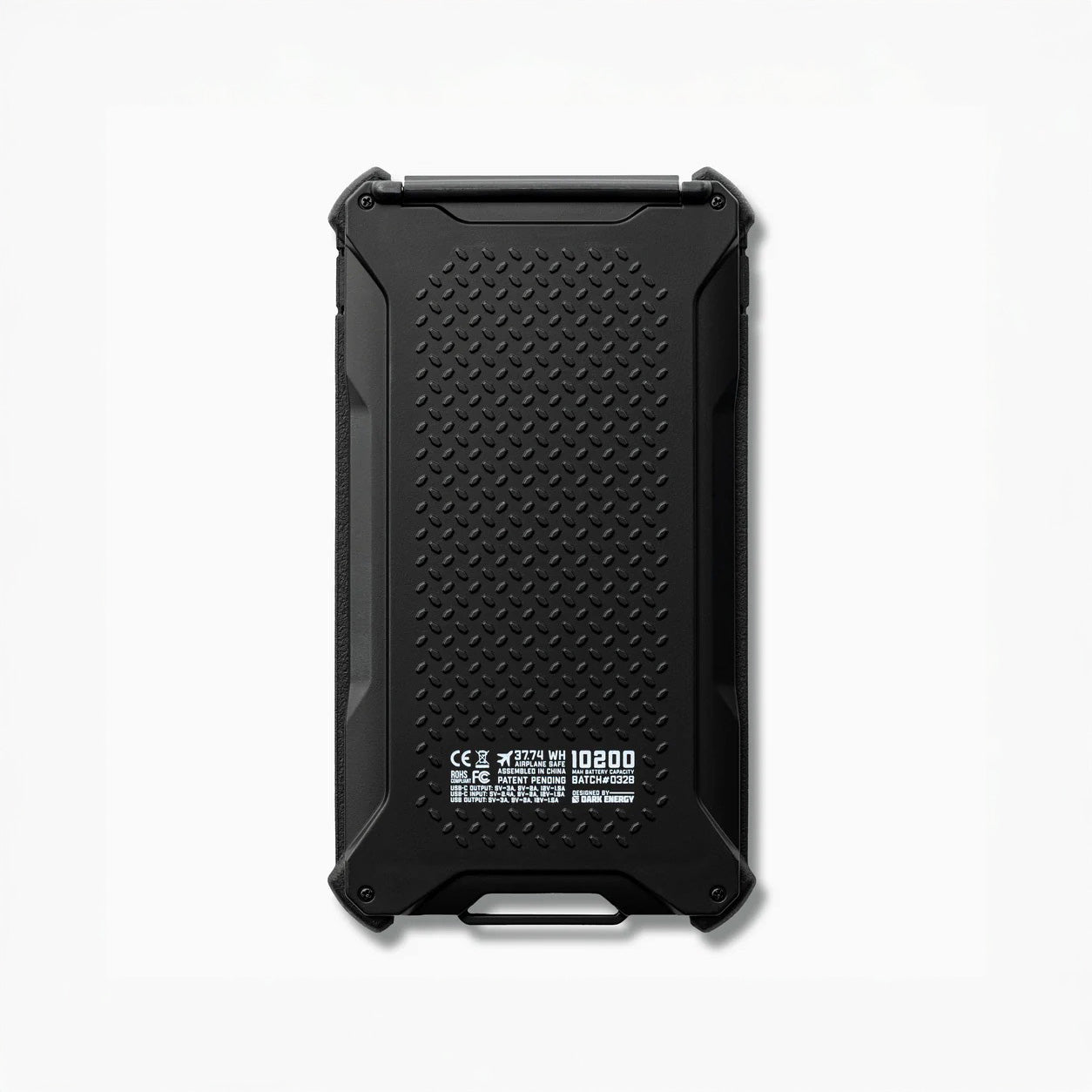 Poseidon Pro Power Bank