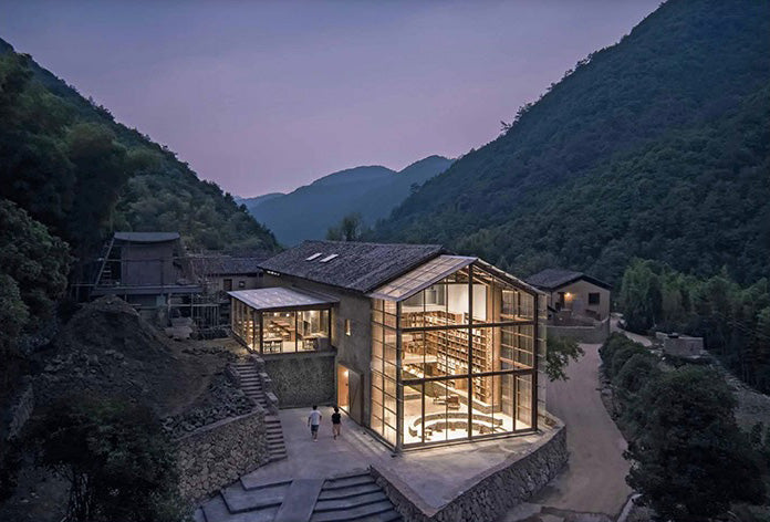 150 Bookstores You Need to Visit Before You Die