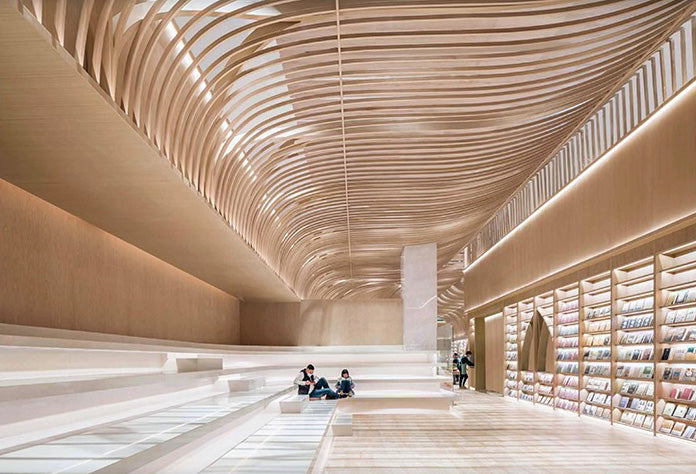 150 Bookstores You Need to Visit Before You Die