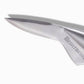 Single-Piece Oyster Knife