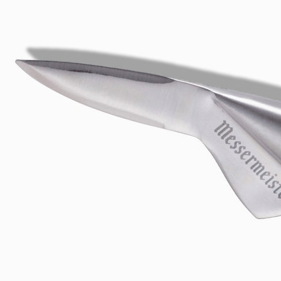 Single-Piece Oyster Knife