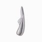 Single-Piece Oyster Knife