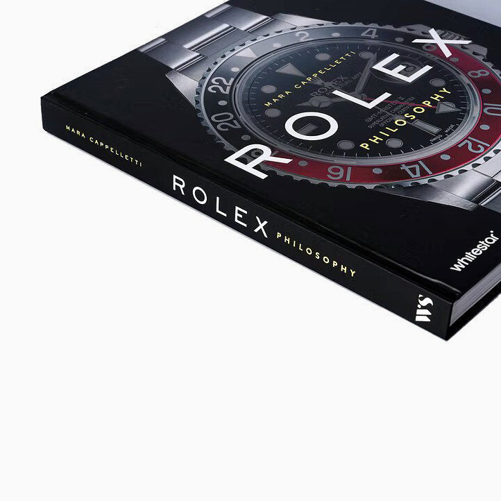 Rolex Philosophy