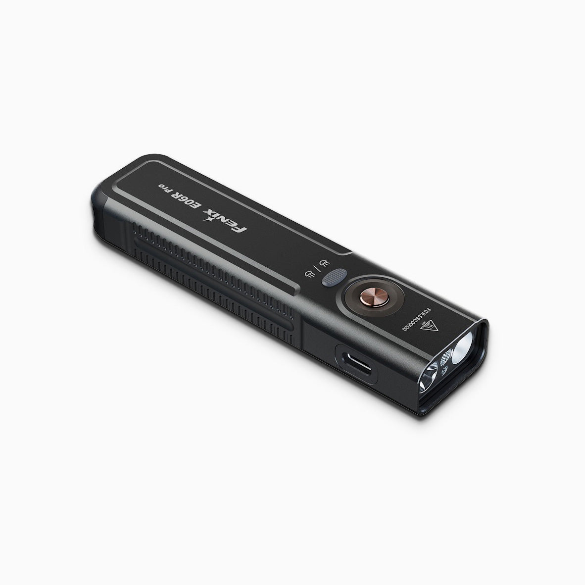 E06R Pro Multipurpose Torch
