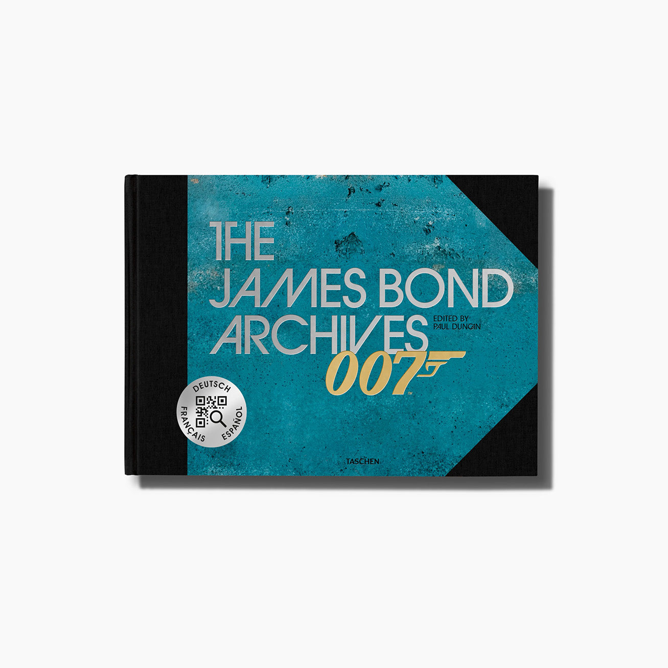 The James Bond Archives: “No Time To Die” Edition