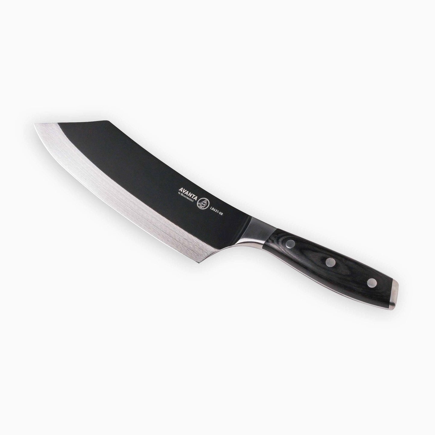Avanta Kendrick BBQ Knife