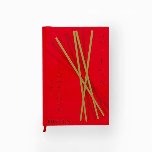 China: The Cookbook