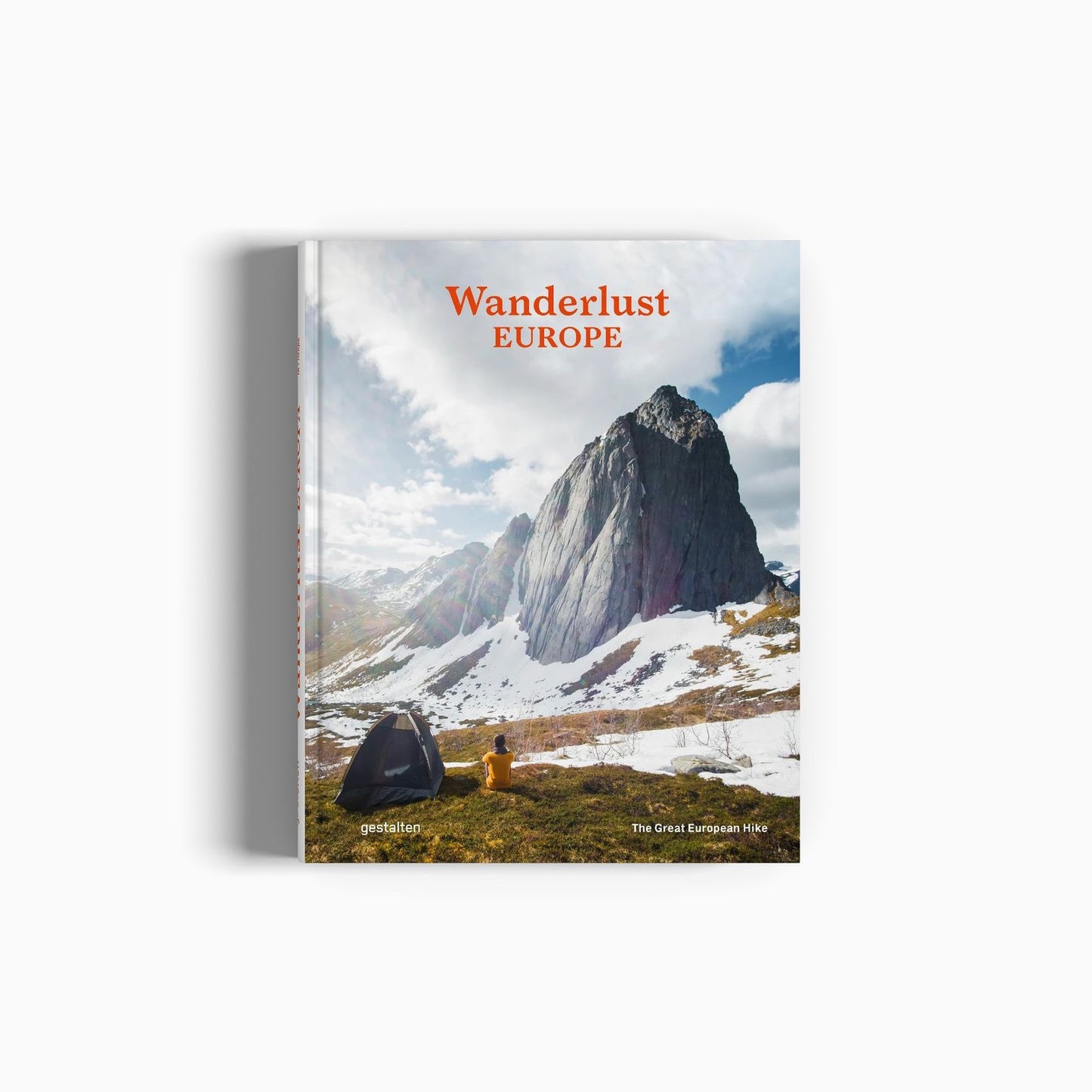 Wanderlust Europe - The Great European Hike