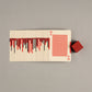 Eames "Starburst" Playing Cards