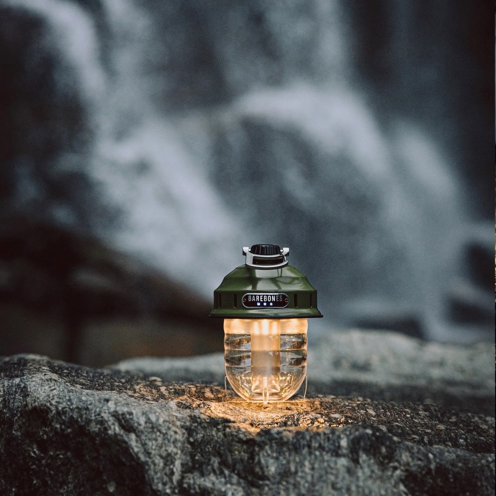 Beacon Hanging Lantern (Olive)