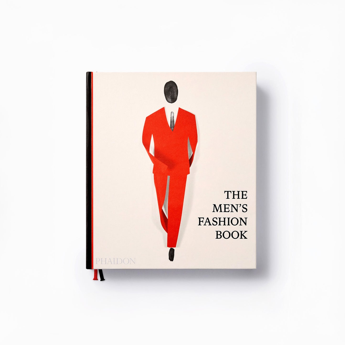 The Men's Fashion Book
