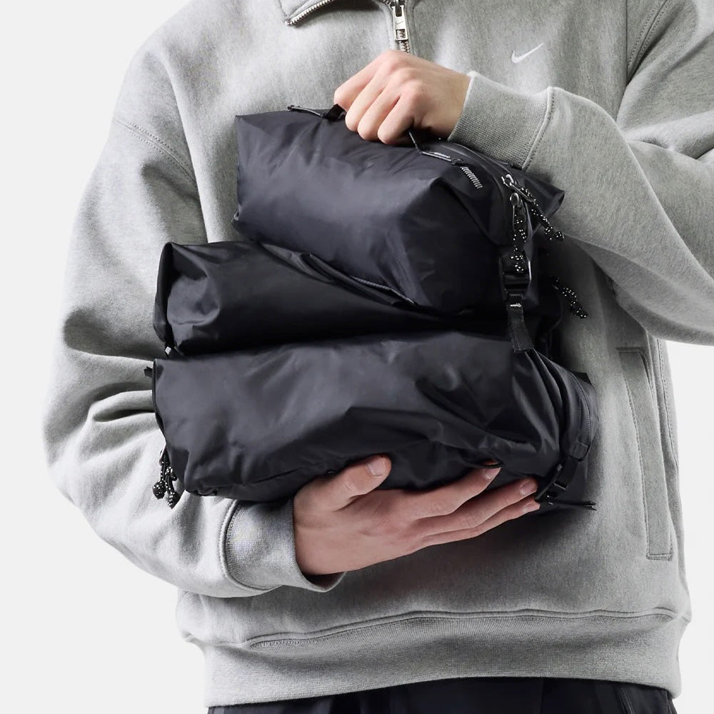 Travel Gear Cube Set