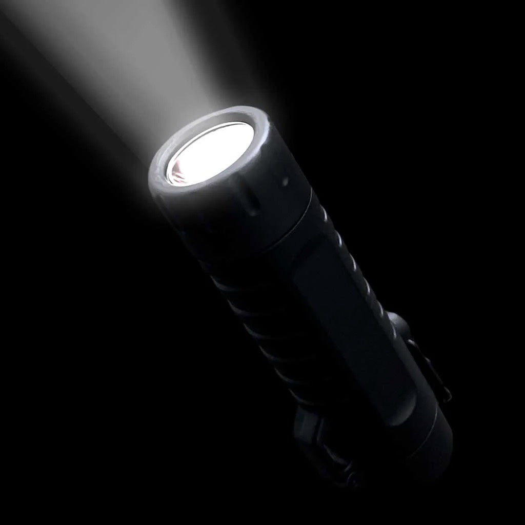 Plasma Lighter (Black)