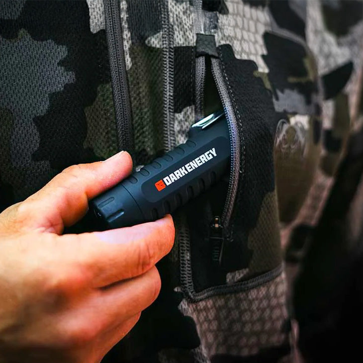 Plasma Lighter (Black)