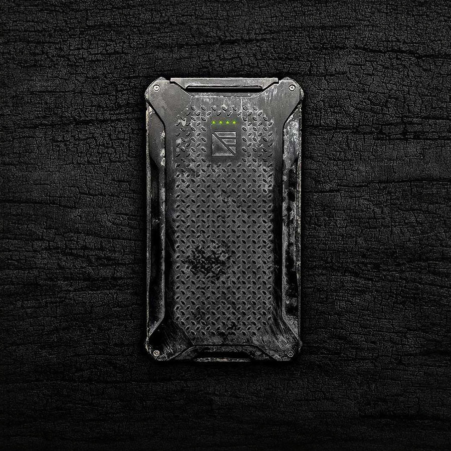 Poseidon Indestructible Power Bank