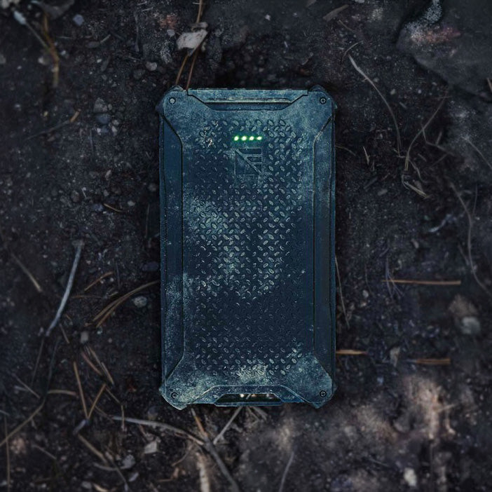 Poseidon Indestructible Power Bank