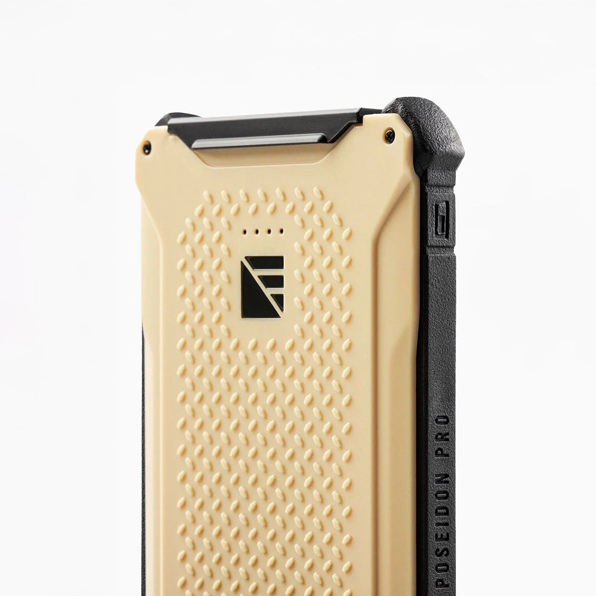 Poseidon Indestructible Power Bank (Desert Tan)