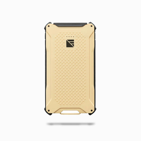 Poseidon Indestructible Power Bank (Desert Tan)