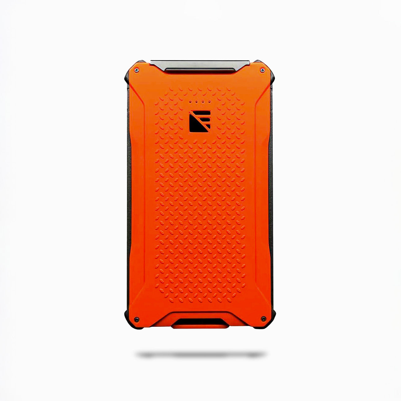 Poseidon Indestructible Power Bank (Hi-Vis Orange)