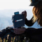 Spectre Folding Solar Panel Charger