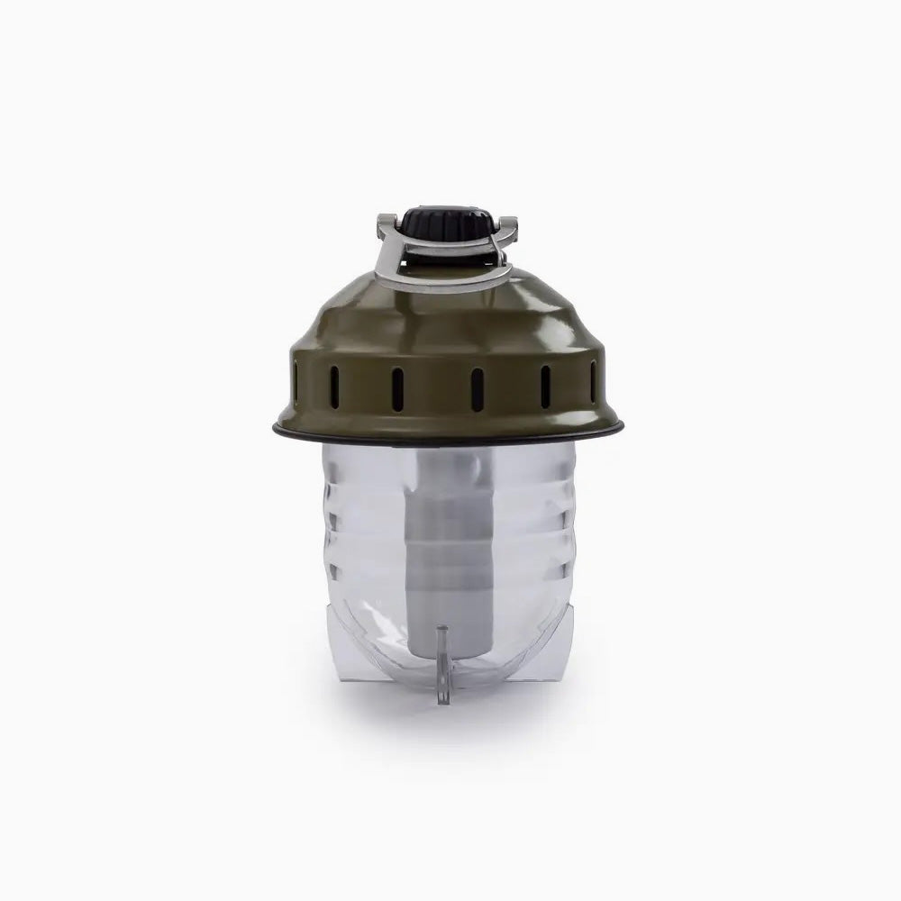 Beacon Hanging Lantern (Olive)