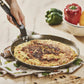 Carbon Steel Omelette Pan (28cm)