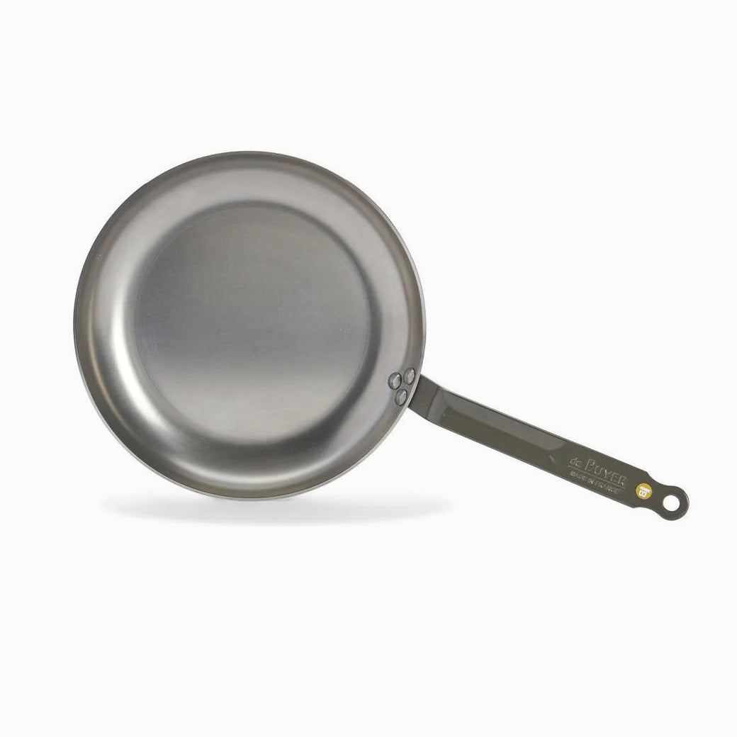 Carbon Steel Omelette Pan (28cm)