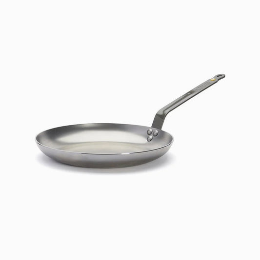 Carbon Steel Omelette Pan (28cm)